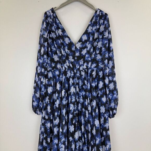 ML Monique Lhuillier Melanie Dress ❤️🩹 - Picture 7 of 8